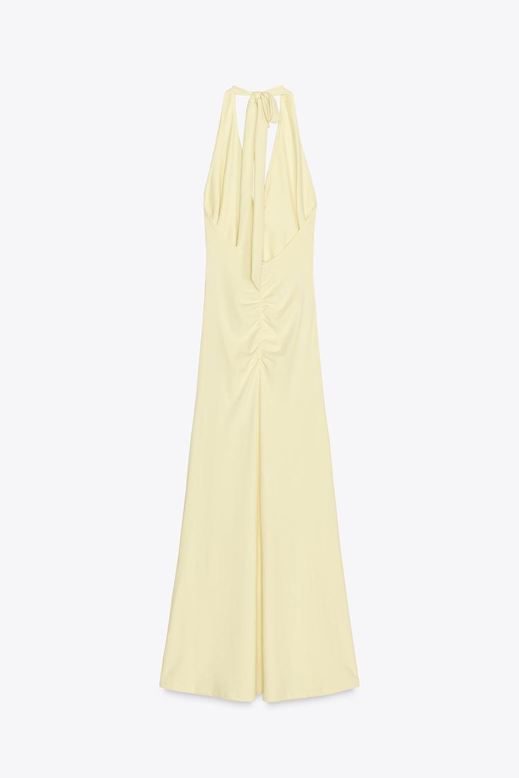 ARIA MAXI DRESS