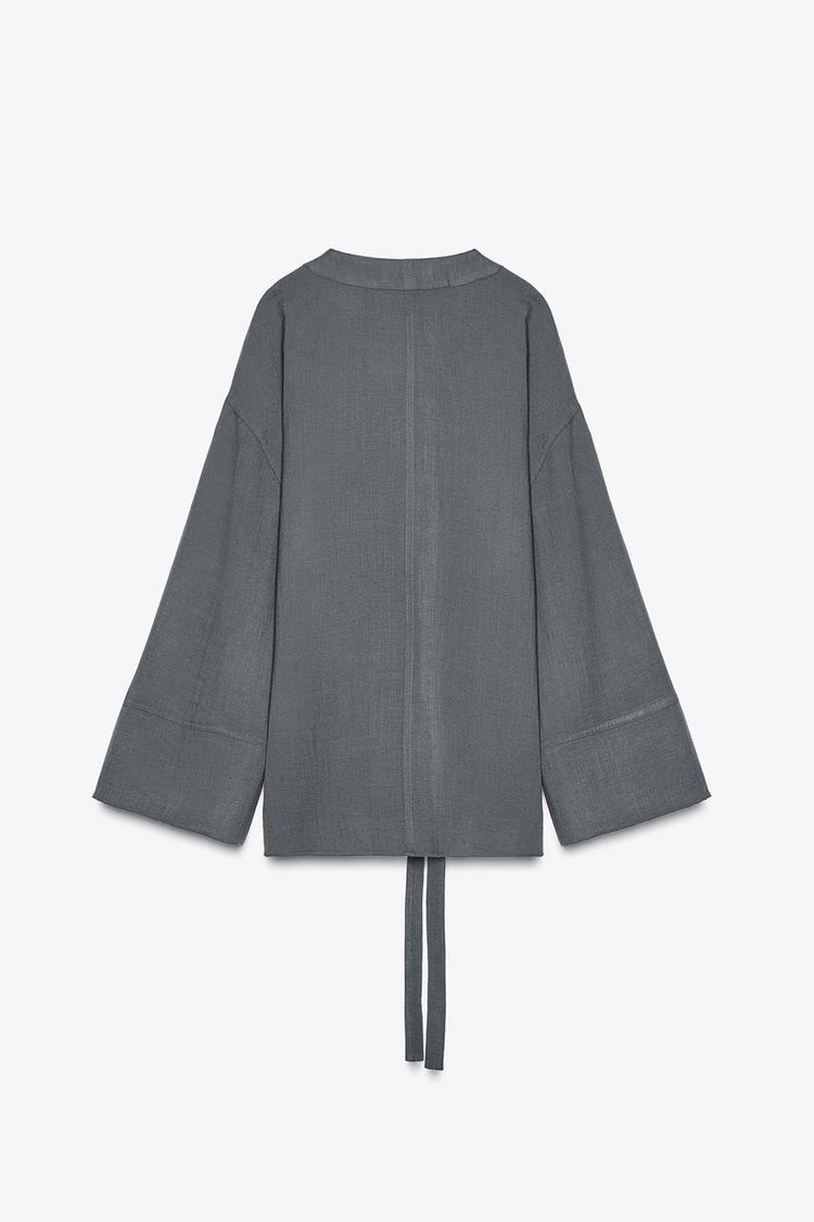 KIMONO SET