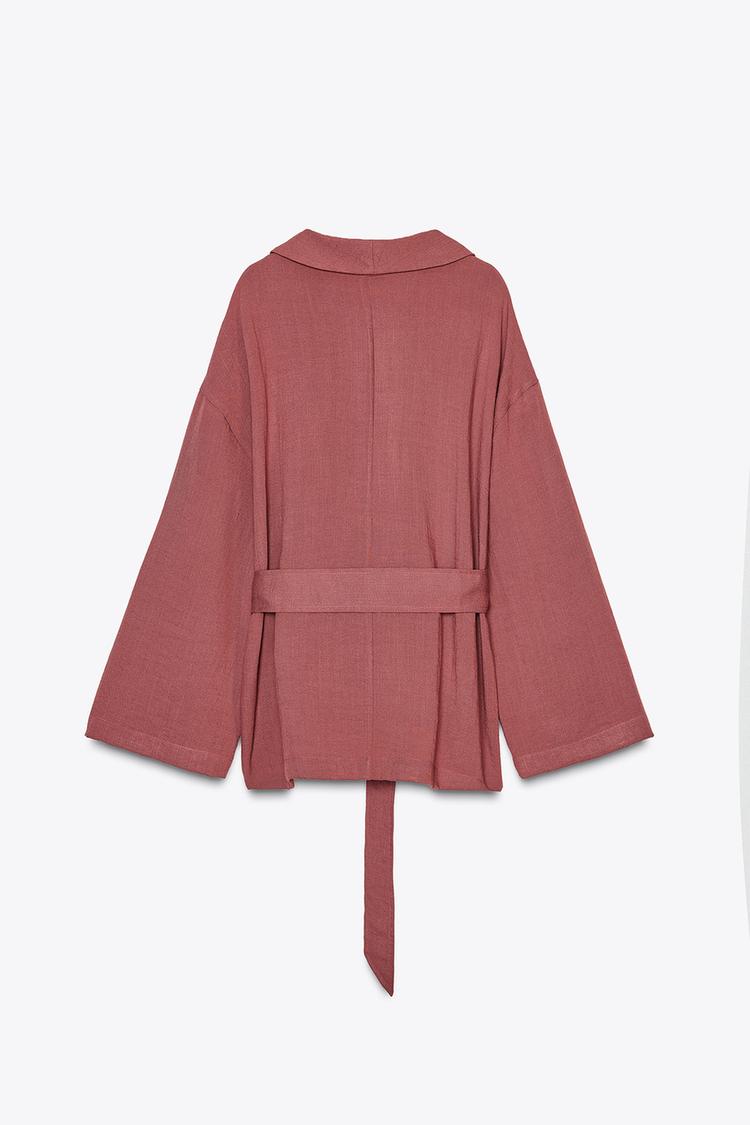 KIMONO SET