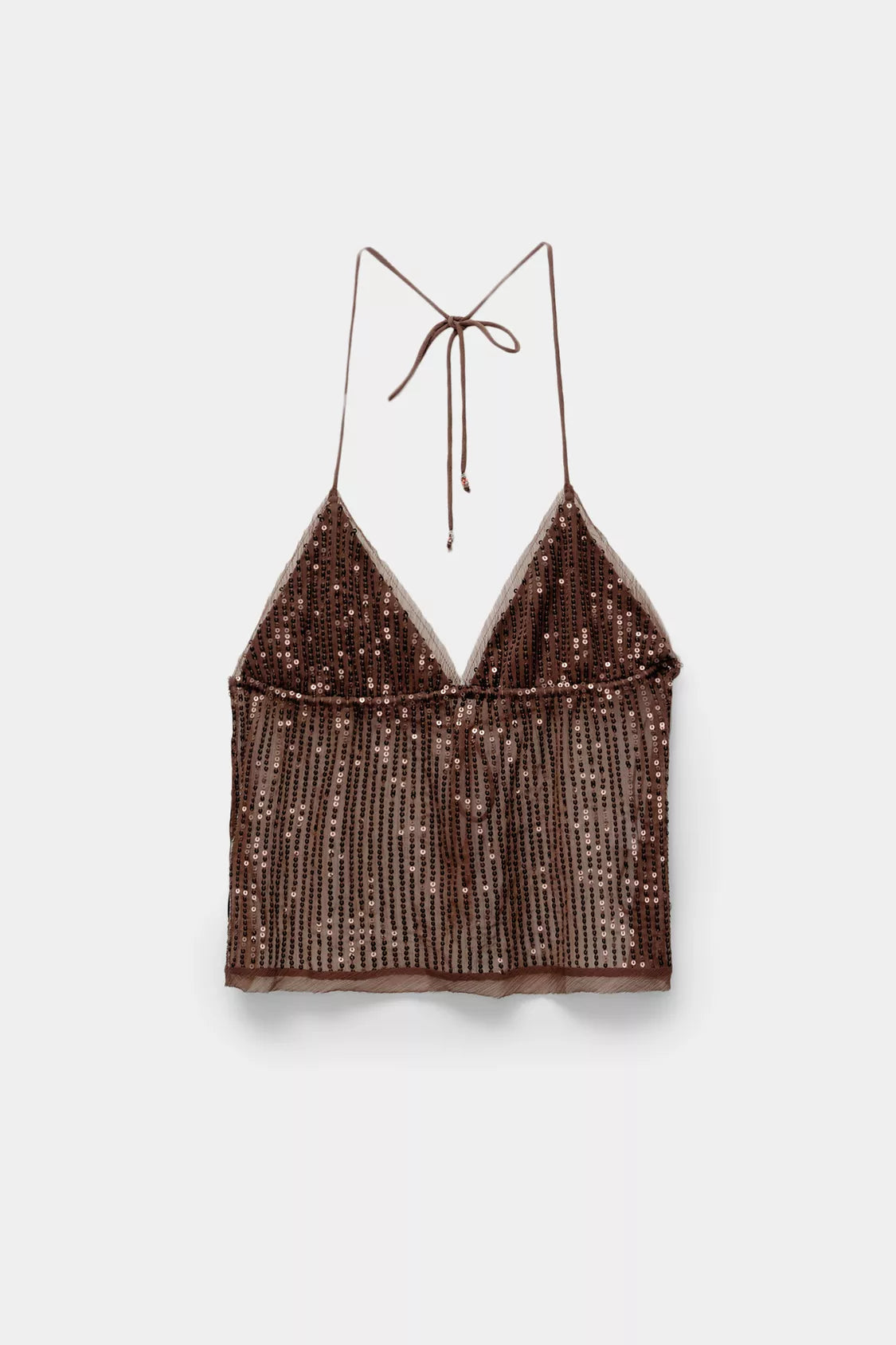 CELESTE SEQUIN SET