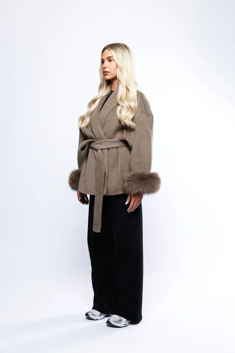 GRACE COAT