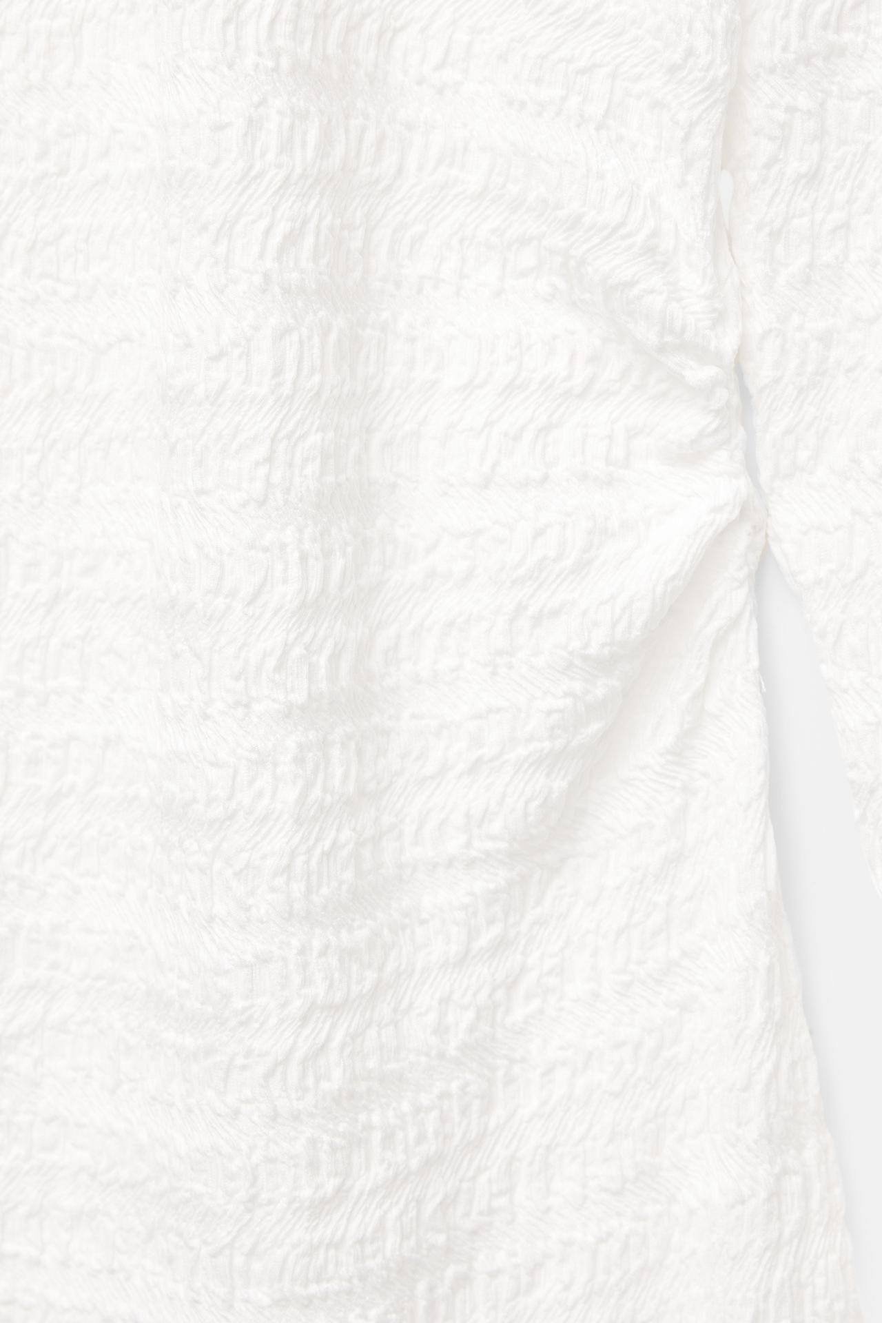 VERA RIB DRESS