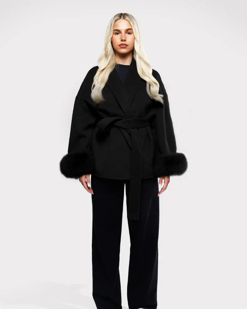 GRACE COAT