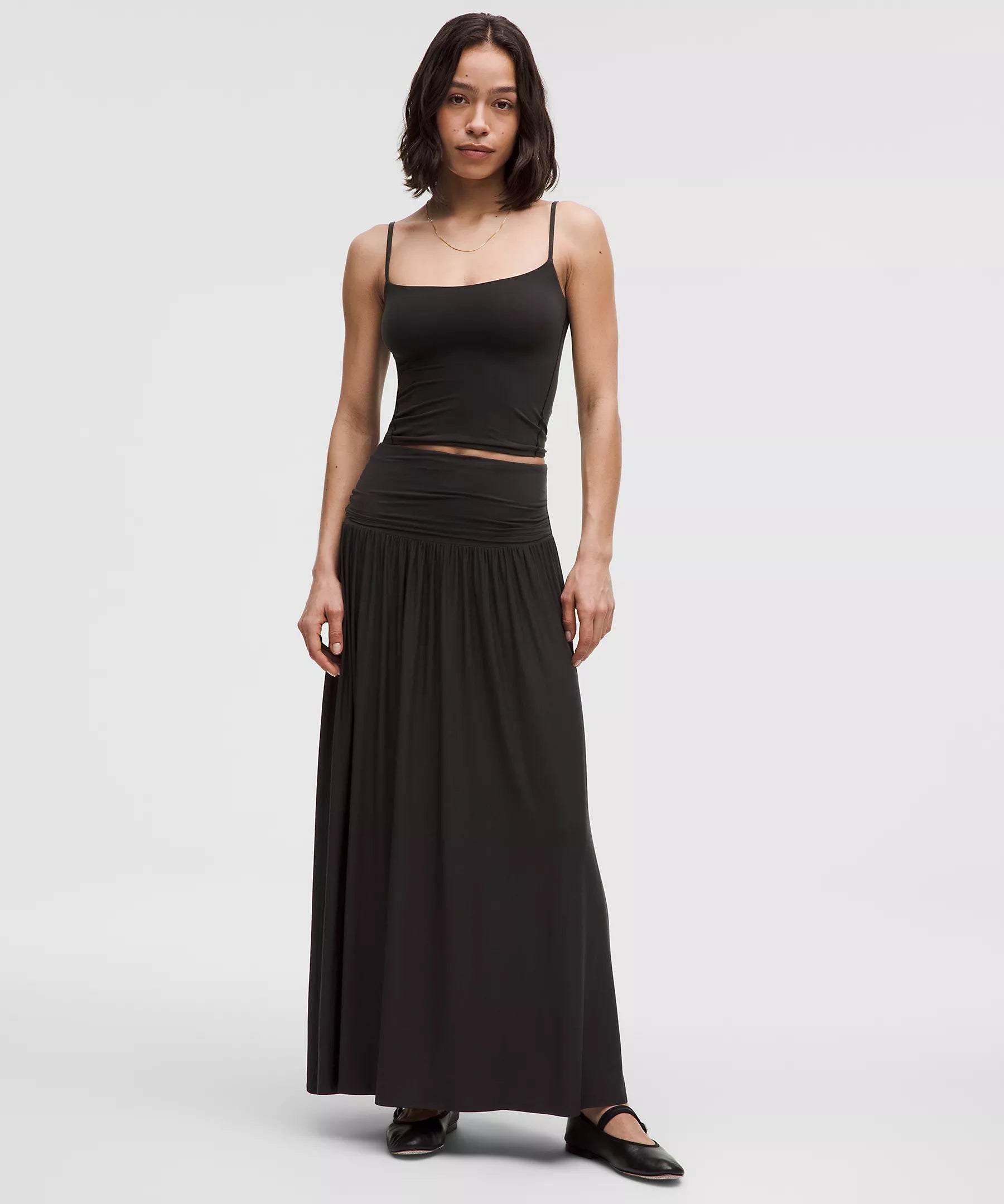 VERSAMAXI DRESS