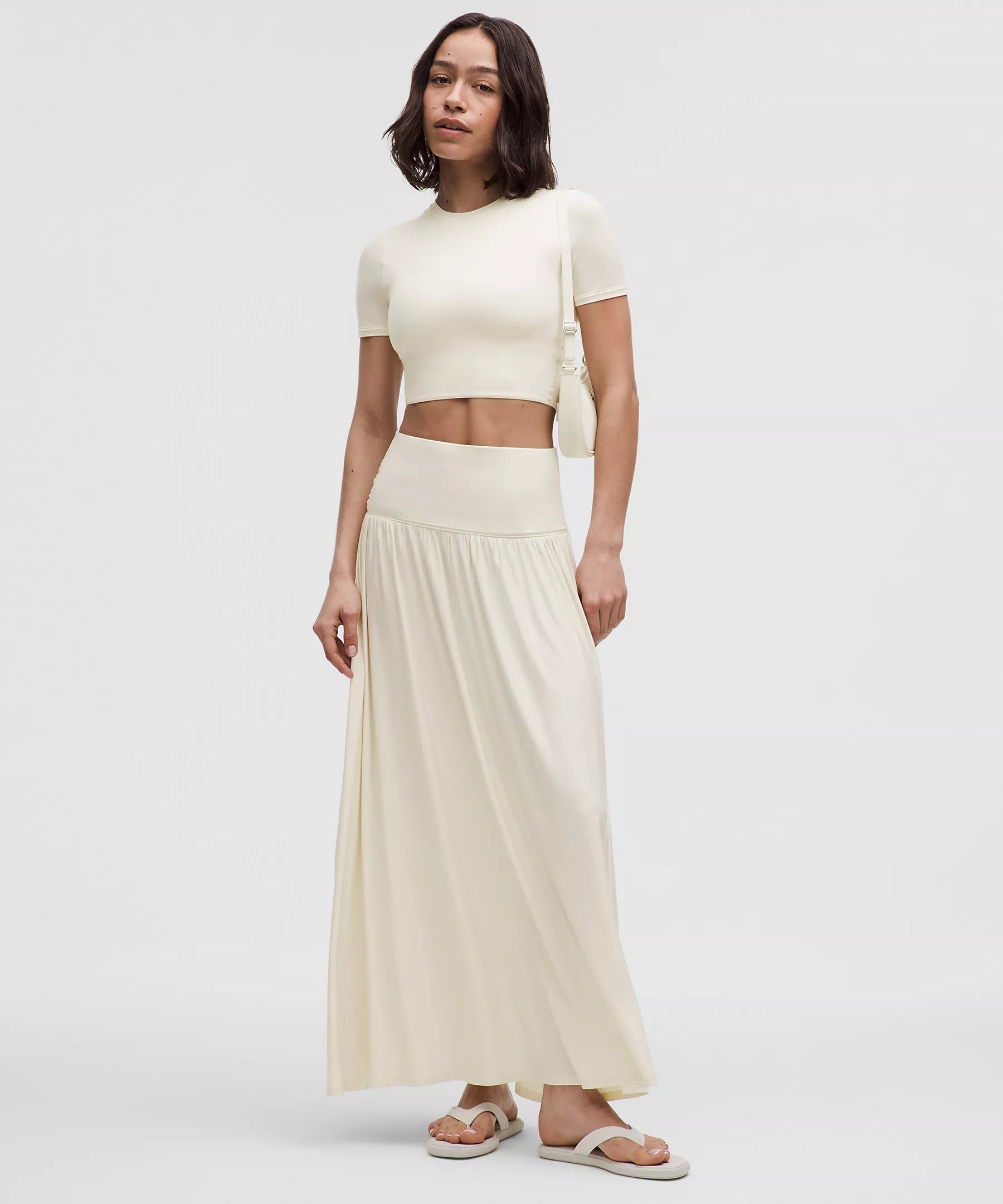 VERSAMAXI DRESS