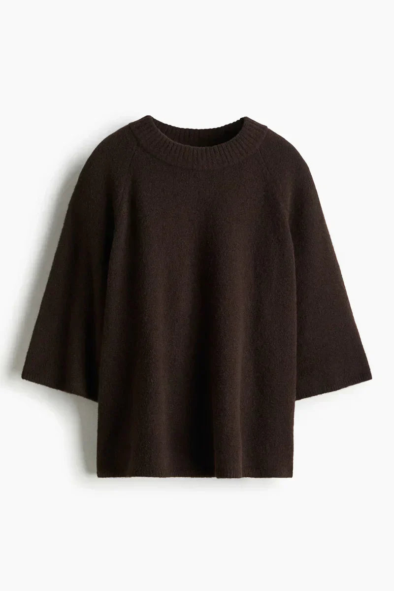 BONNIE FINE KNIT CO-ORD