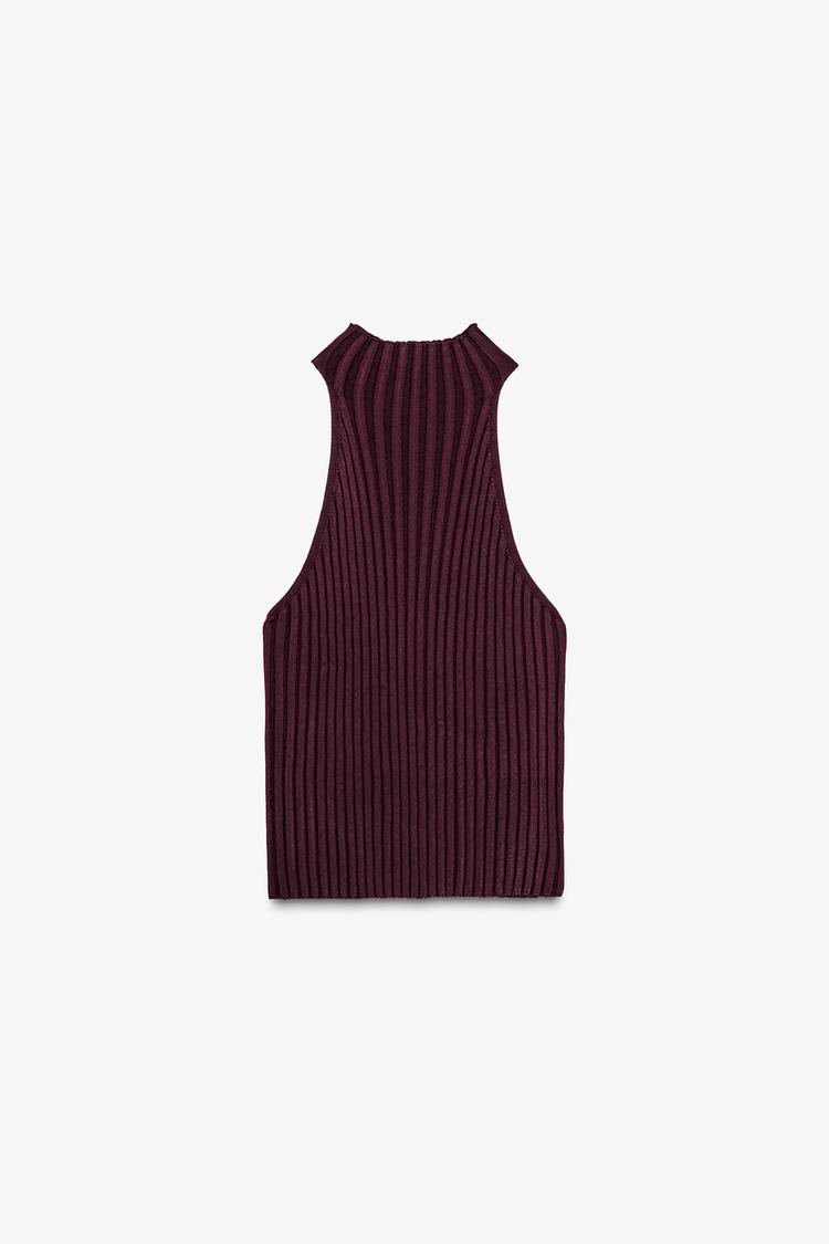 BURGUNDY SET