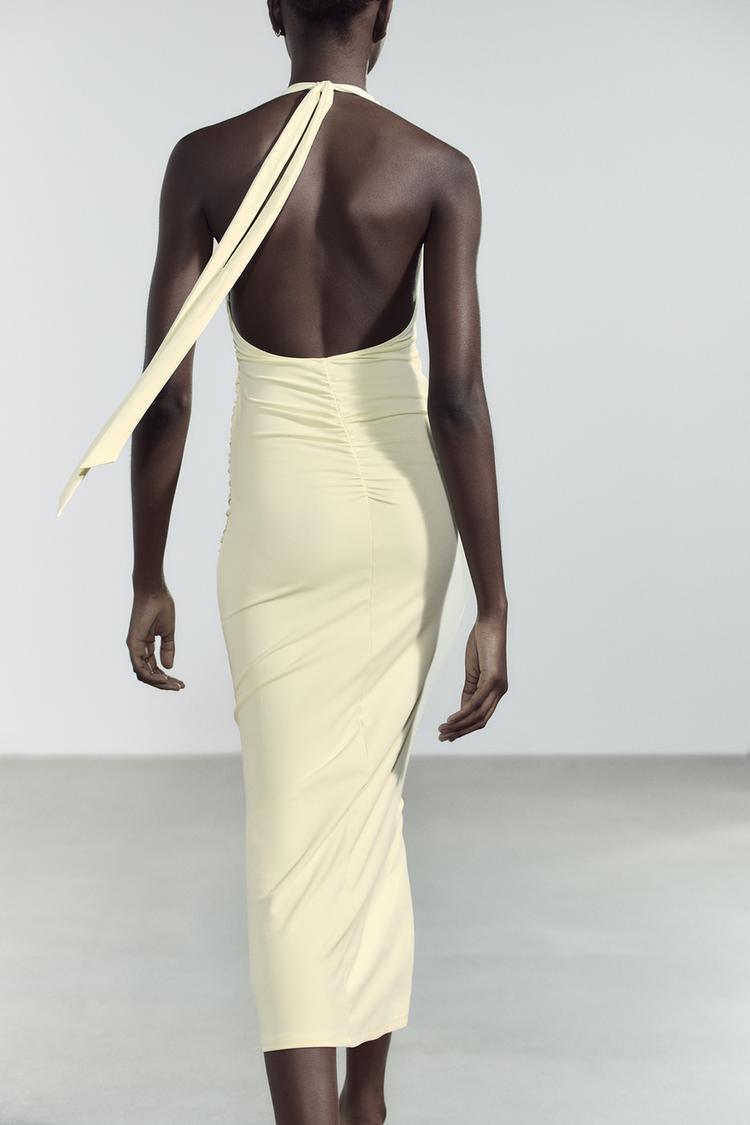 ARIA MAXI DRESS