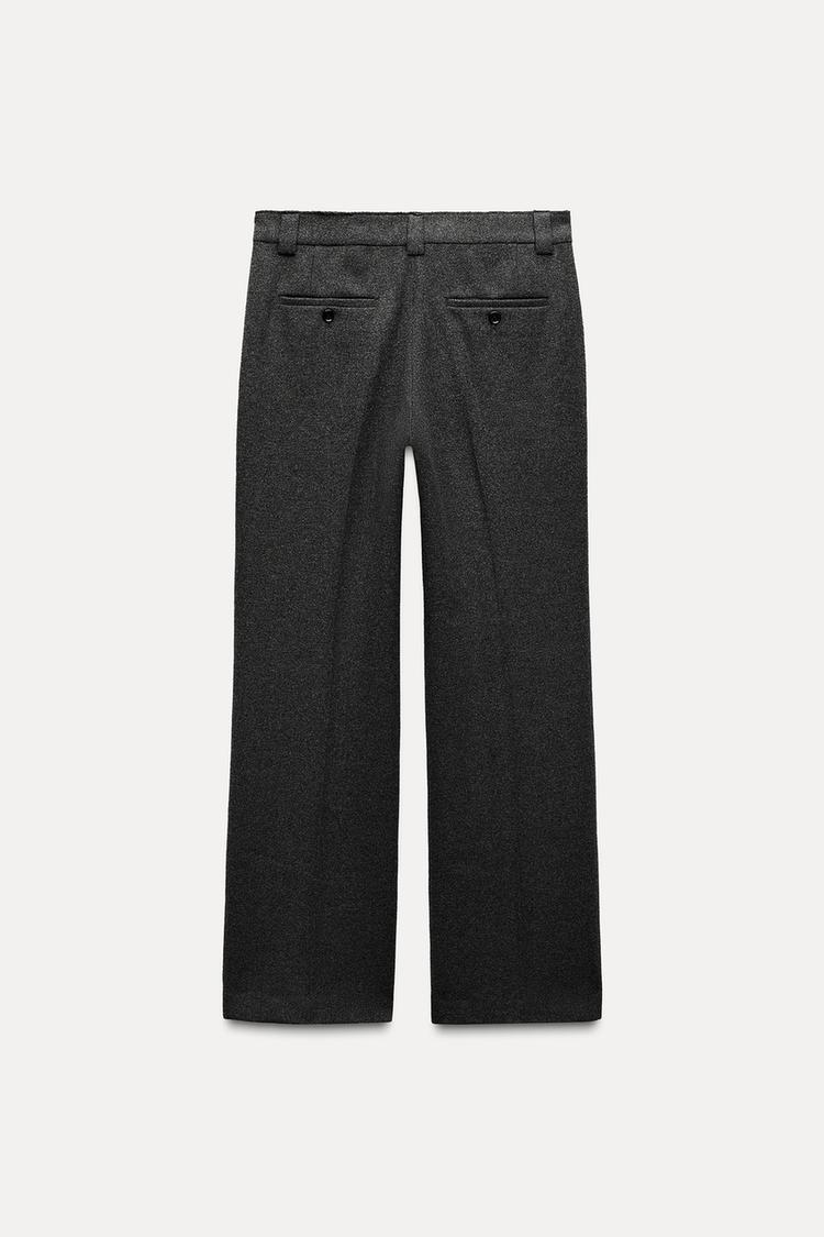 CLASSIC SUIT SET