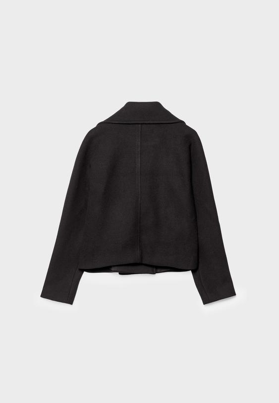 HIGH-TOP TRENCH
