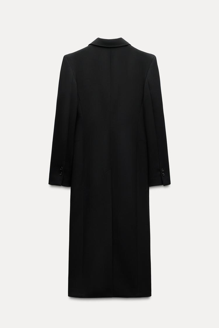 BLAZER COAT