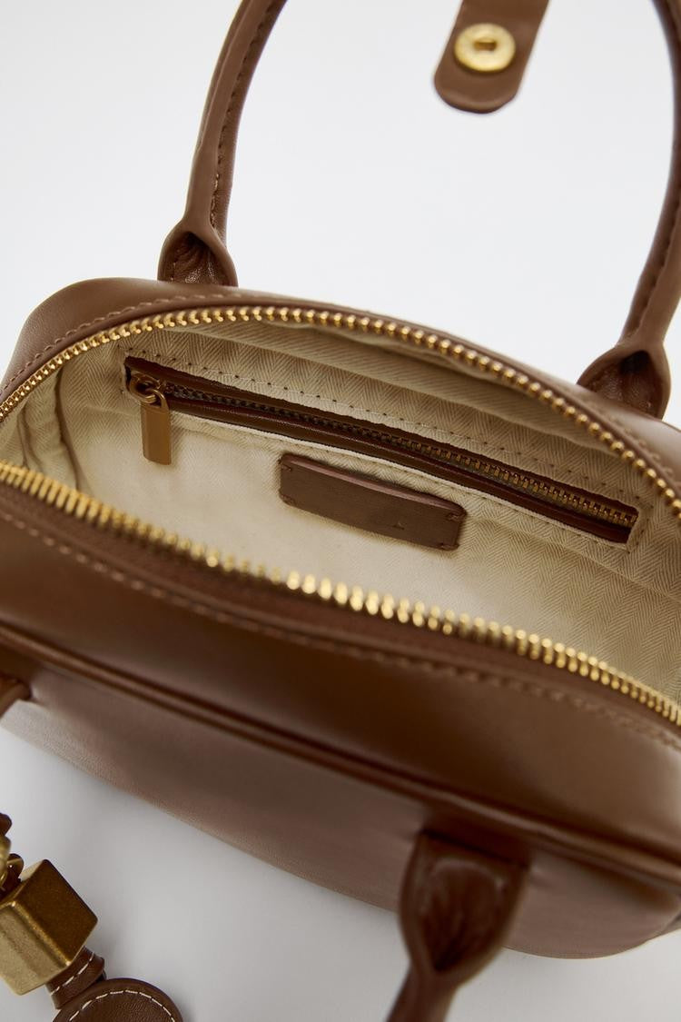 PETITE HANDBAG