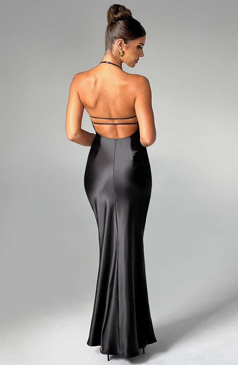 ALPINE MAXI DRESS