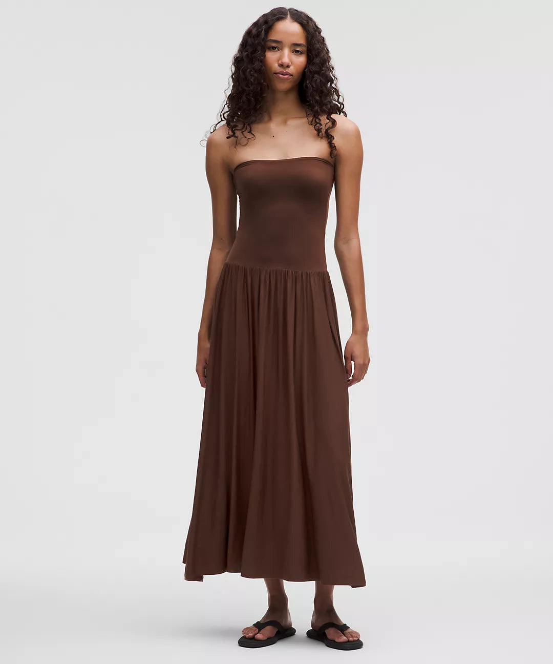 VERSAMAXI DRESS