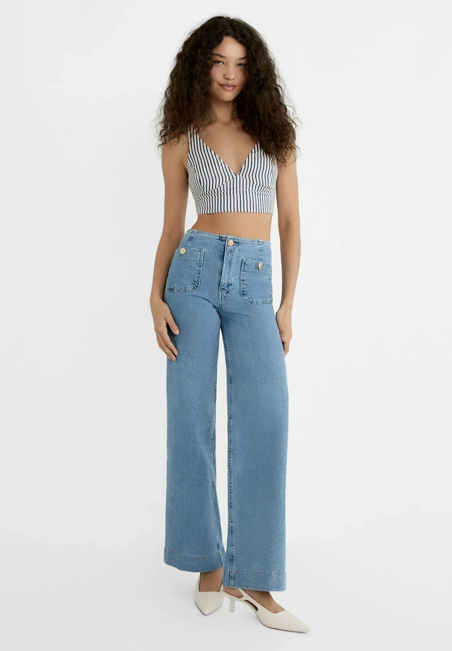 D77 JEANS