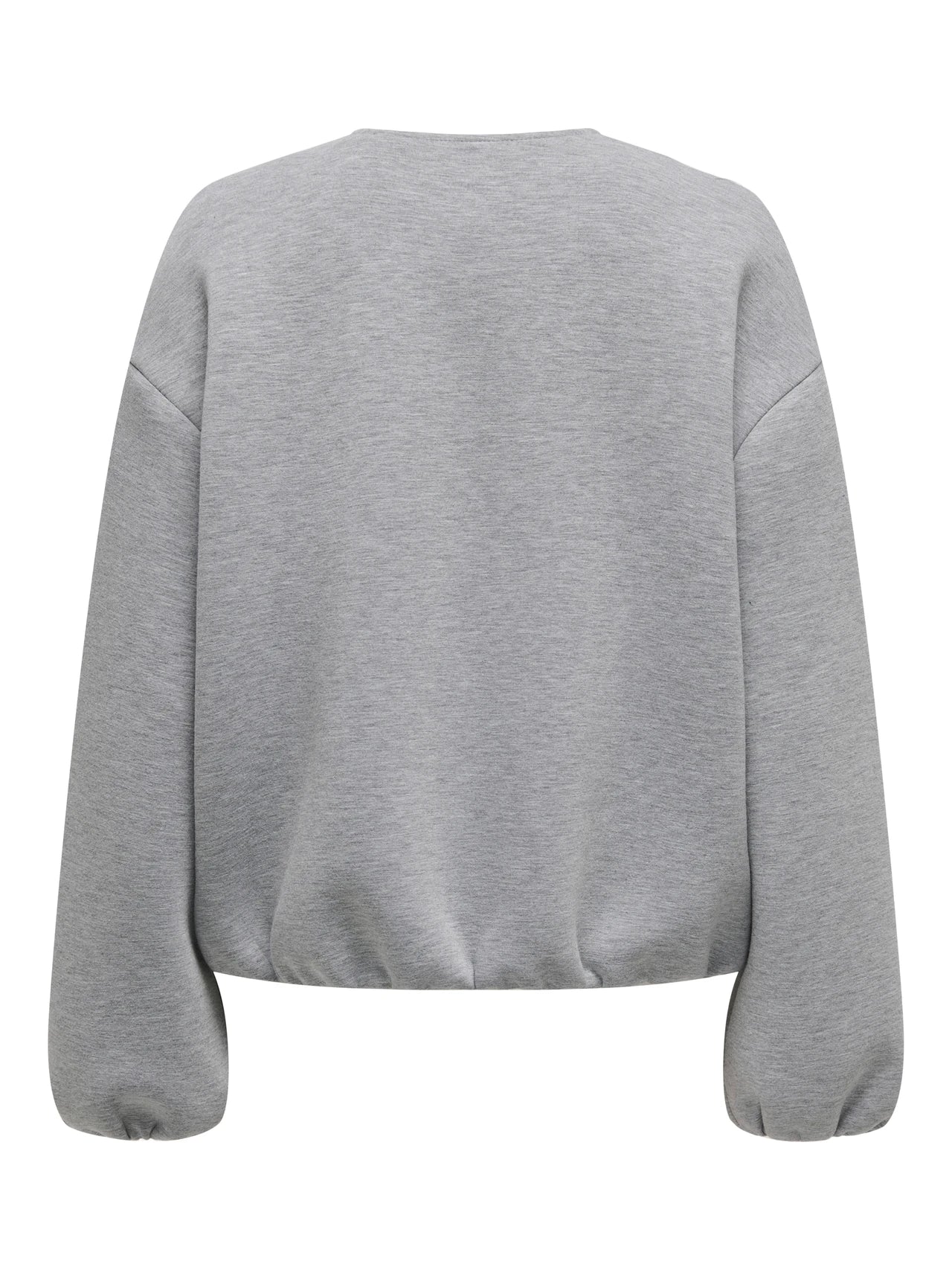 AMANI SOFT BOMBER JACKET