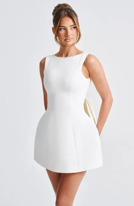 CARRIE MINI DRESS