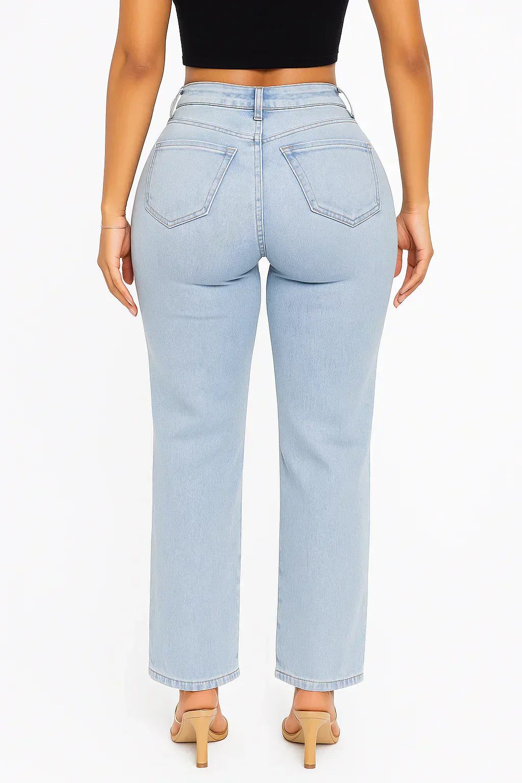 SNATCH FACTOR JEANS